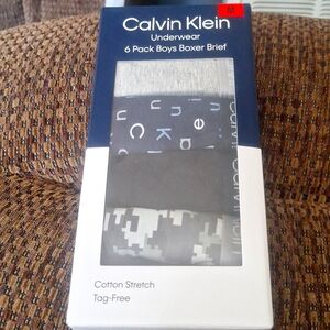 Kids Calvin klein (0)